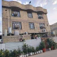 وبركاته. بيت للبيع المساحة 65 متر. الموقع: حي العامل الجمعيات محلة 811...