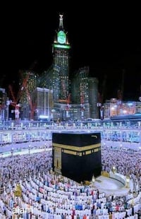 🕋 رحلات العمرة لشهر محرم الحرام 🕋 اغتنموا فرصة زيارة بيت الله الحرام و...