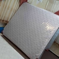 فرشات زنبرك • طبي • توصيل عمان