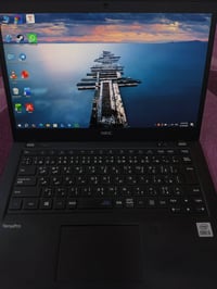 لابتوب جيل 10 بسعر 275 الف ‏السعر 275 الف نهايته قفل  يجي سلم مع كامل ...