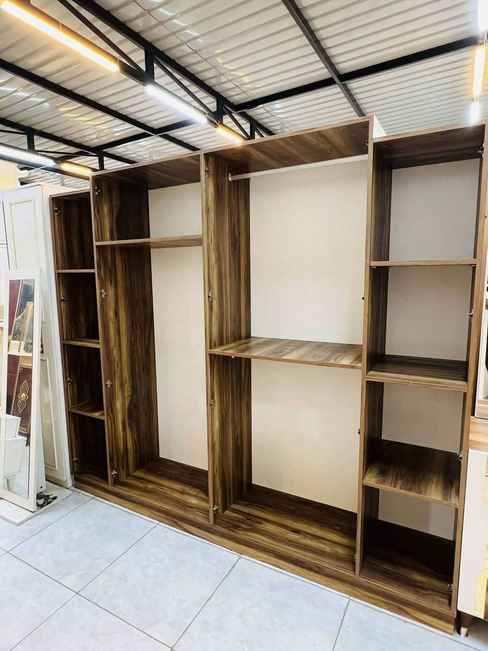 للبيع


**إذا كنت صاحب هذا الإعلان وتريد حذفه لأي سبب، رجاءا أرسل رسالة إلى الدعم الفني**