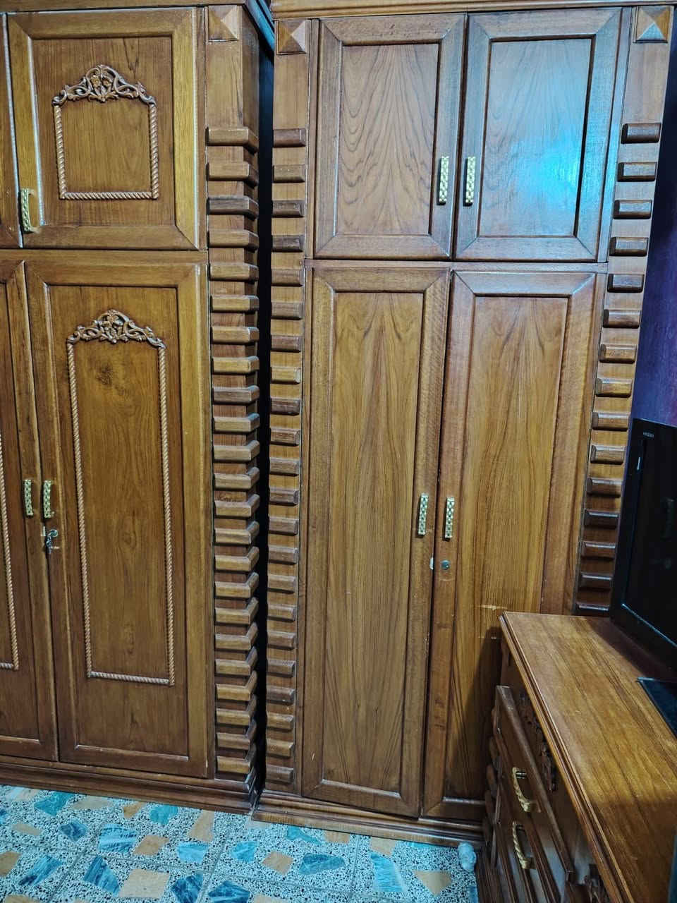 غرفه احتاطه صاج عراقي للبيع


**إذا كنت صاحب هذا الإعلان وتريد حذفه لأي سبب، رجاءا أرسل رسالة إلى الدعم الفني**