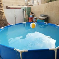بليارد • بغداد الغزالية • طول ٣م٦٦