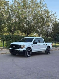 فورد F150 • ٤x٤ • ٦ سلندر توربو