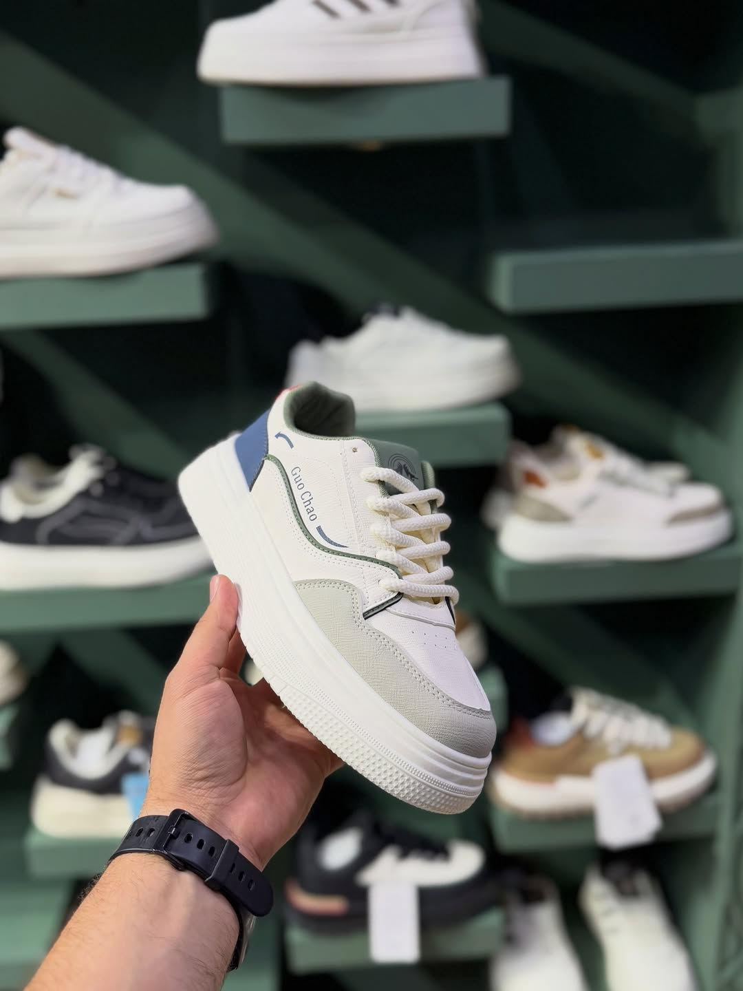 ⁨	⁨	⁨	⁨	⁨	⁨	⁨	⁨	⁨	⁨	ازياء سجاد حسن👟👞

العنوان👈🏻بغداد الحرية الاولى شارع باته مقابيل مجمع المدينة

للحجز والاستفسار☎️ ***********⁩⁩⁩

#العراق_السعودية_قطر_الامارات_الكويت_البحرين_اليمن_الخليج_سوريا_مصر_لبنان_الجزائر_تونس_المغرب_قطر_دبي⁩⁩
