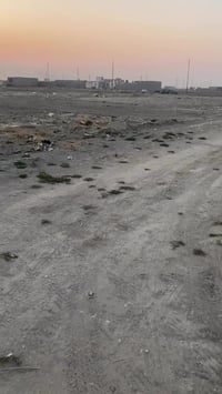 حي الجوادين • ٢٠٠م • أرض زراعية