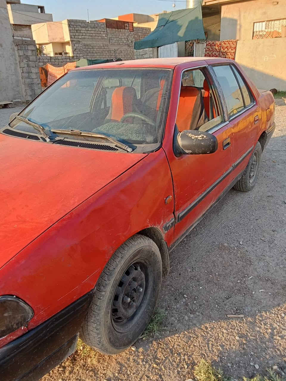 هوندا بني للبيع قصد بل شهر  او مراوس *********** غير متواجد عل فيس

