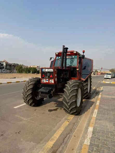 فيات ١٨٠ للبيع اكسل بارو تكمه عريضه يده عوجه مكفول ٦٥مليون ***********
