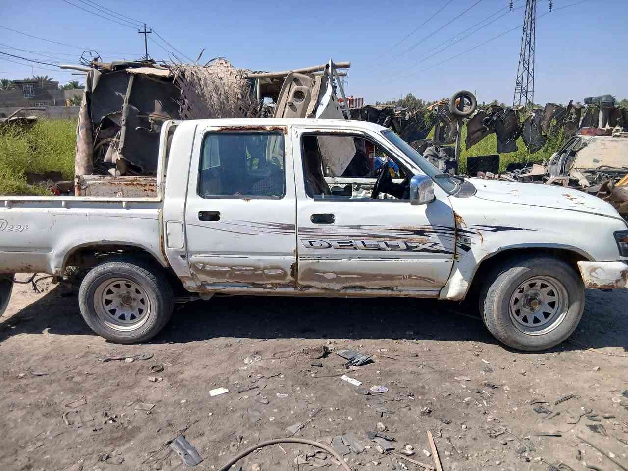 تفصيخ كريت العنوان بابل مشروع المسيب تصال فقط ***********
