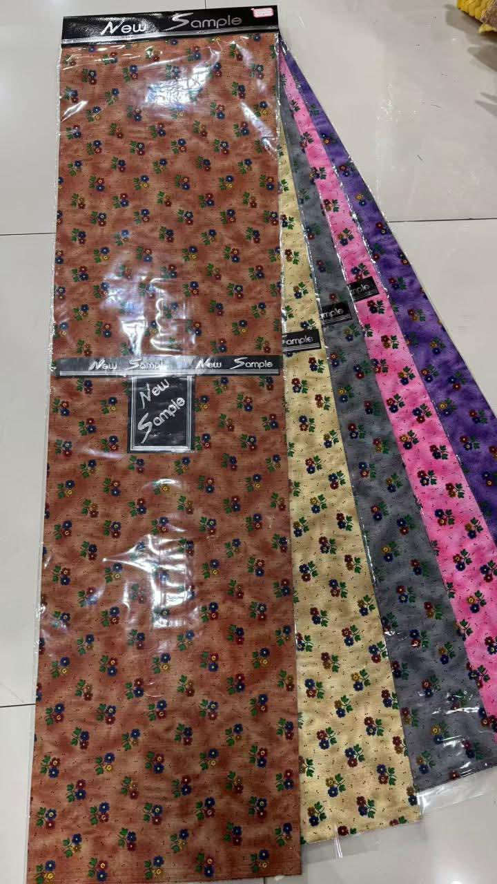 جديد 🥰🥰🥰🥰 اقماش كريشه  الأصلي نقشات درجه اولىً الثكيل  سعر القطعه  4 لف للحجز واتساب ***********

يتوفر توصيل 🚗🚗 بكل محافضات العراق خلال ٢٤ ساعه راسلونا وتدللون
