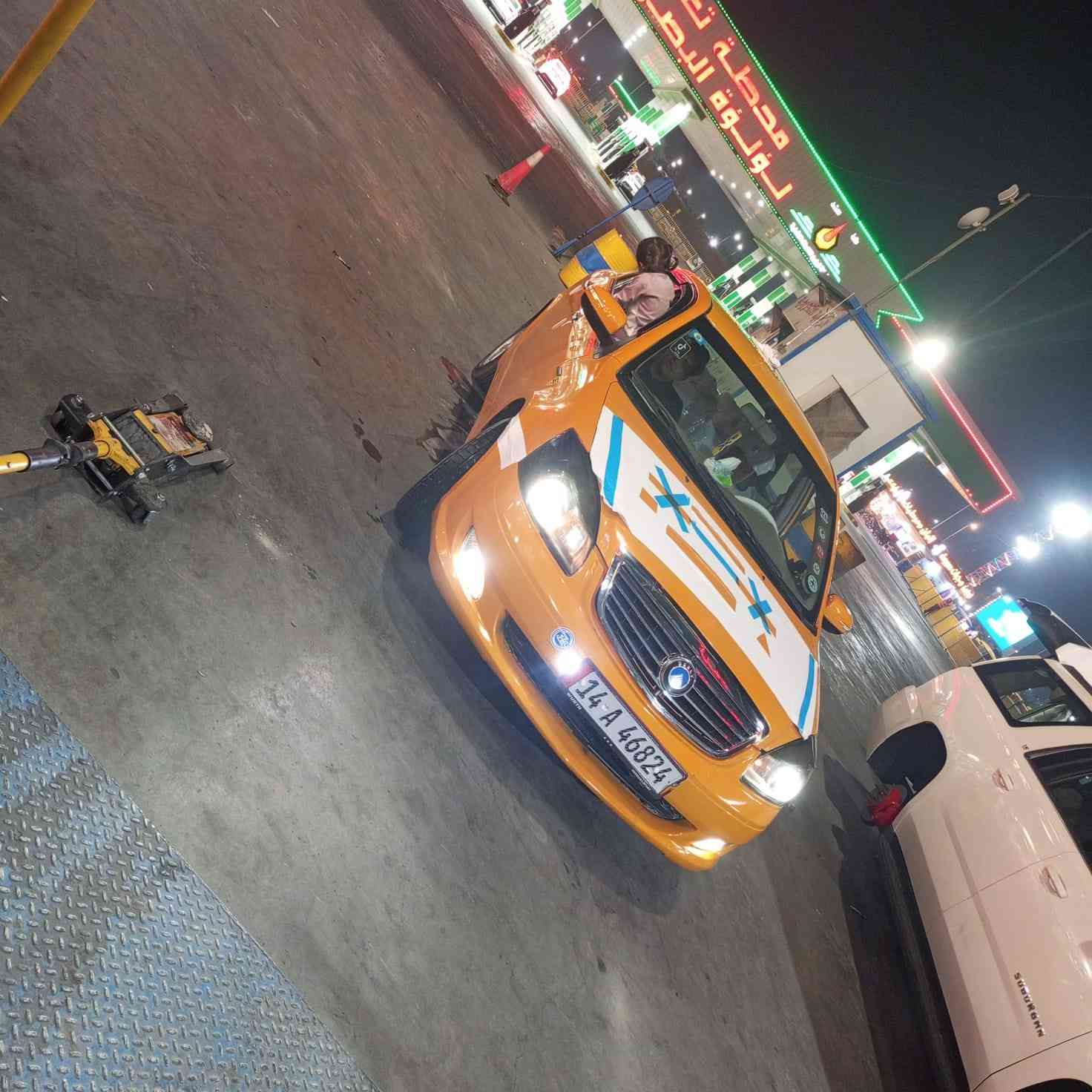 تفاصيل داخل صوره ملاحضه اتصل ع صاحب رقم


**إذا كنت صاحب هذا الإعلان وتريد حذفه لأي سبب، رجاءا أرسل رسالة إلى الدعم الفني**