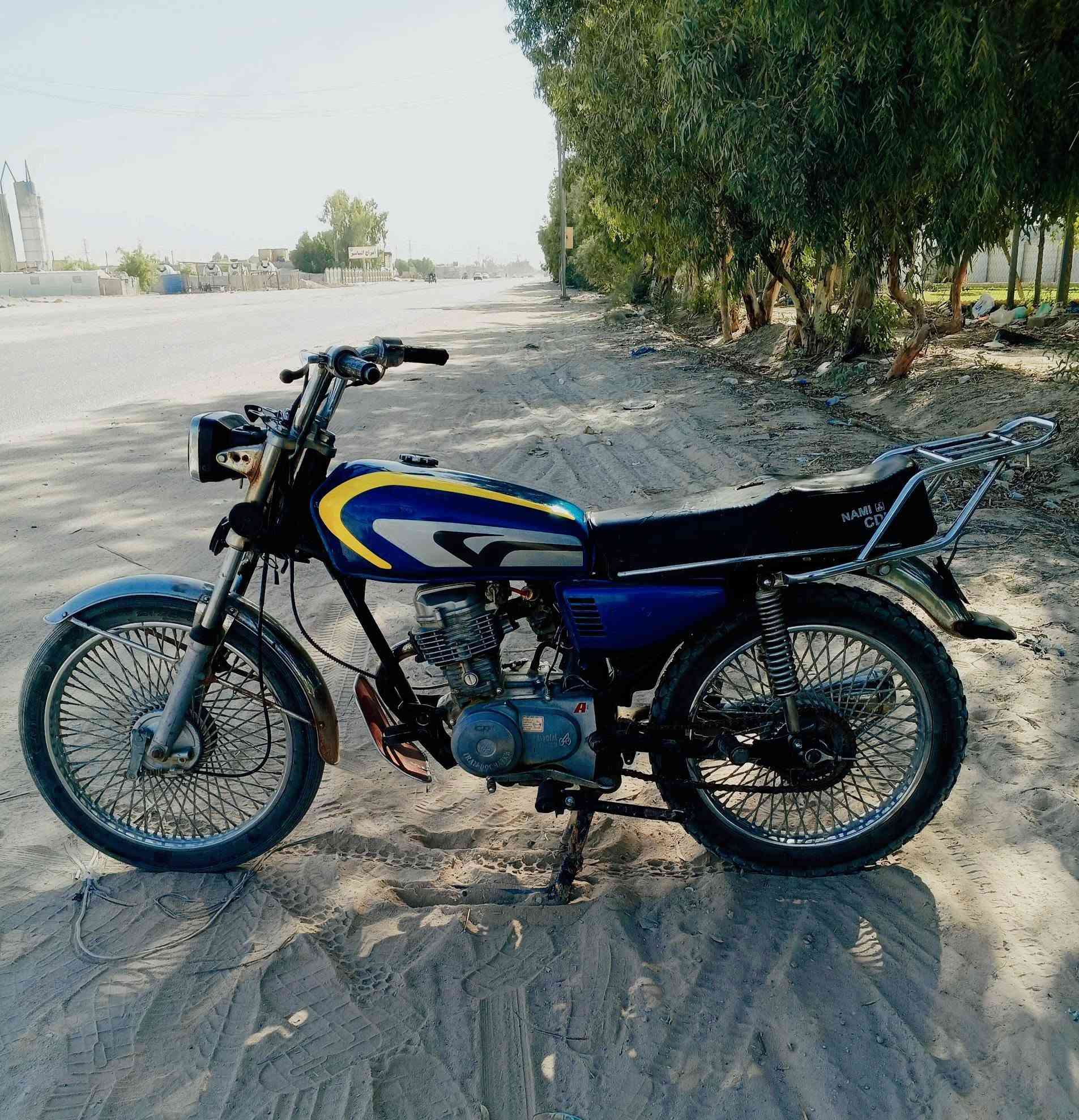 أربعة كير أصولي وكيلها العارضي للبيع مكاني كوفة معمل الاسمنت
هذا رقمي *********** بي واتساب
