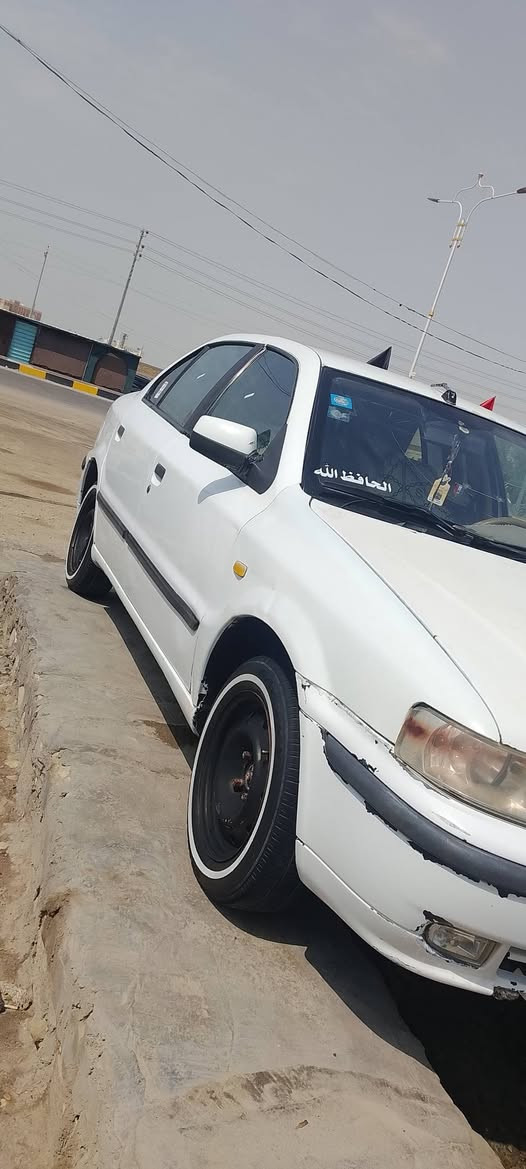 سمند لبيع ***********
