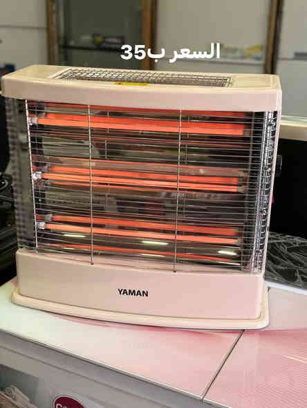 أهلا وسهلا زبائننا الكرام 👋 

تم وصول وجبه من صوبات كهربائيه نوال جميع الأحجام 🔥

الاسعار والتفاصيل أسفل الصور 😍 

يوجد لدينه توصيل لدينا توصيل لجميع المحافظات 🚕🚕🚕🚕🚕🚕🚕🚕 

📍 العنوان ديوانية داخل سوق هرج مقابل الأفق للاتصالات مجمع بركات القاسم ع 🖤 

📍 للحجز والاستفسار مراسله البيج أو من خلال الرقم ***********
