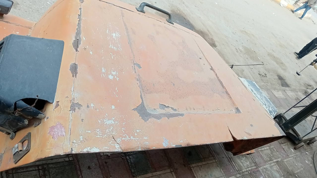 بنيد فالفوابو زلوف موديل 82 البنيد حديد الشراي ينتصل مكاني ناصريه مركز  ***********
