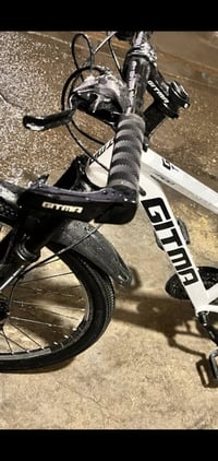 ميريدا • مستعملة يومين • مقاس ١٢٠