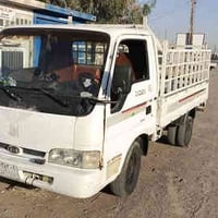 فنتيرا ٩٧ • كير اكسل شاصي • حمل