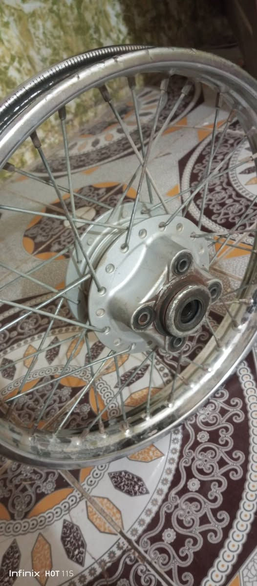 السلام عليكم ويل خلفي نقصة بس تكبين ما بي عوج سعر 25


**إذا كنت صاحب هذا الإعلان وتريد حذفه لأي سبب، رجاءا أرسل رسالة إلى الدعم الفني**