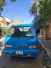 متاح كيه بنكو موديل ٩٥  جديد بسمي تحوي ثاني يوم مكاني بغداد دولعي 0770...