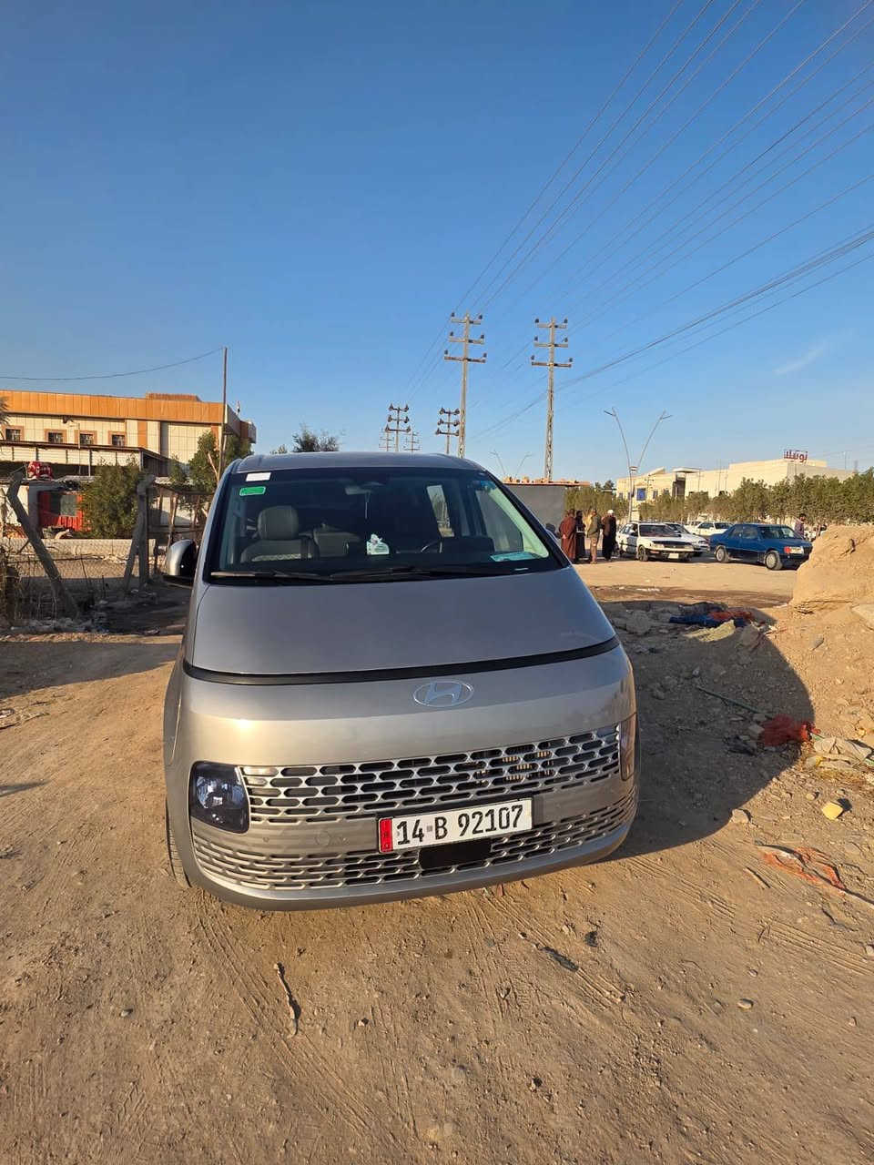 استاريه موديل 2025 سياره زيرو بيهه طخه كد شبر باب العبري موظحه بصوره موجوده سياره بل كرنه *********** اتصل وبخدمتك
