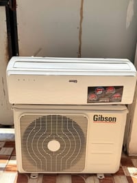 Gibson • ١ طن • نظيف جدًا