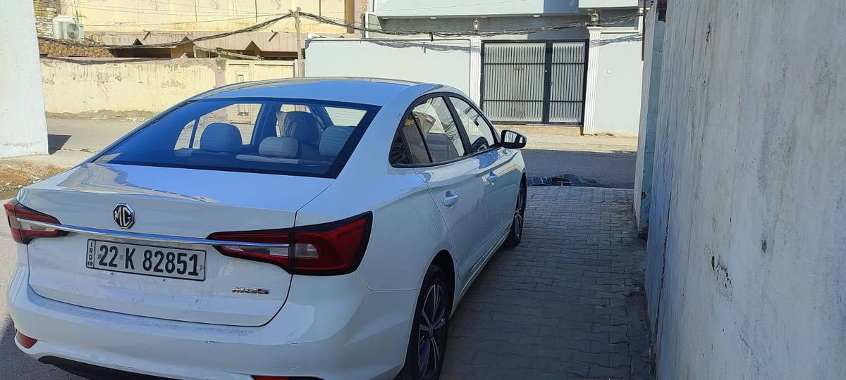 أم جي فايف موديل 24 كفالة عامة مواصفات شاشة بلادية تحكمات جهتين للبيع السعر 105 مكاني نجف حي المكرمه الشراي يتصل ***********
