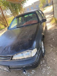 برنس • شغاله بريك معطل • الرمادي الجزيرة