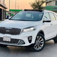 سورنتو ٢٠١٩ • ٣٥٠٠ ٦ سلندر • خليجي