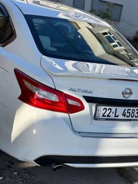 ٢٠١٧ • SV • محرك وكير