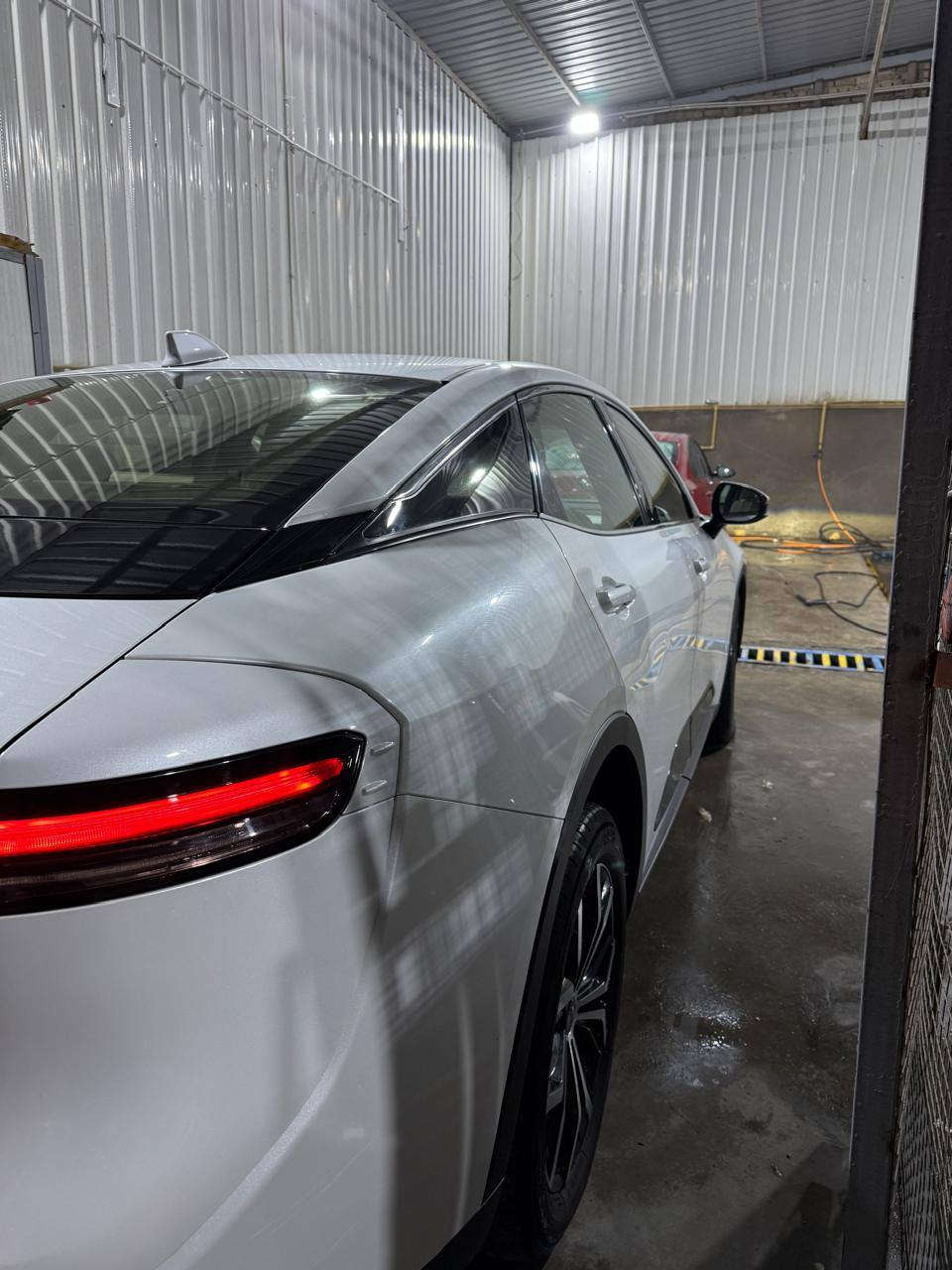 كراون خليجي 2023 هايبرد فول مواصفات 1-1 كفالة عامة
محرك 2500
فتحة سقف
خمس كامرات 360
فور ويل
كشنات جلد
بردات خلفية
ماش 47 الف
رادات أمامي وخلفي
شحن لاسلكي
قطعتين تبريد
مكان السيارة بغداد الكريعات داخل بيت
340 ورقة بيها مجال حك الجية
***********
***********
