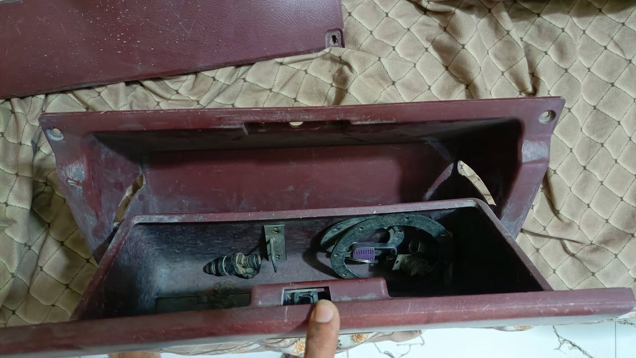 سلام عليكم
ملحقات  دشبول فاتون للبيع جددد

مكاني مدينة الصدر
رقم هاتف📲 ***********
