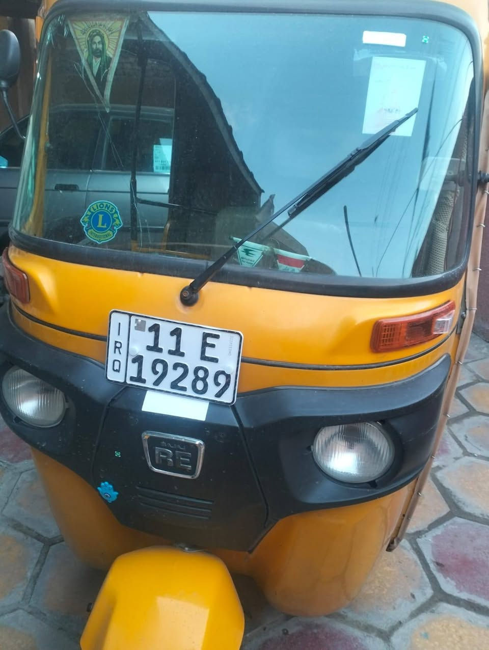 تكتك موديل ٢٠ تكتك مكفول عامه مكينه جديده تعمير بس دوس  سعر ٦٩٠٠ مكاني بغداد لحسينيه مال رشديه  تواصل على  وساب رقم ***********
