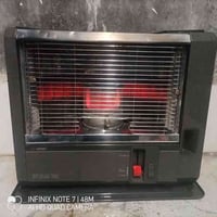 صوبه للبيع شرط لا هيس لا غاز السعر٦٠الف ٠٧٧٠١٠٩٣٤٣٢