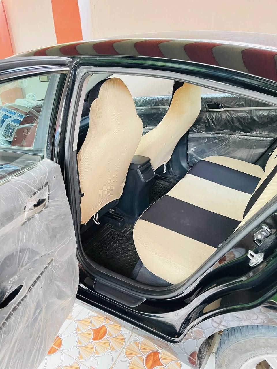 سلام عليكم

النترى 🚙للبيع الموديل 2020 رقم بغداد

اللون اسود

الحادث بنيد مصبوغ بدون ايرباك 
كير محرك كلة جديد 

الموقع 📍ديالى الخالص سراجق 

نص مواصفات 

_رادارت

_اشاير بالمري 

_حساسات بالمري 

_لايتات عدسه زنون +لد حاجب

_شاشه كبيره 

السعر ١٣٥ بيه مجال

للأستفسار الاتصال على الرقم ☎️

                         ***********
