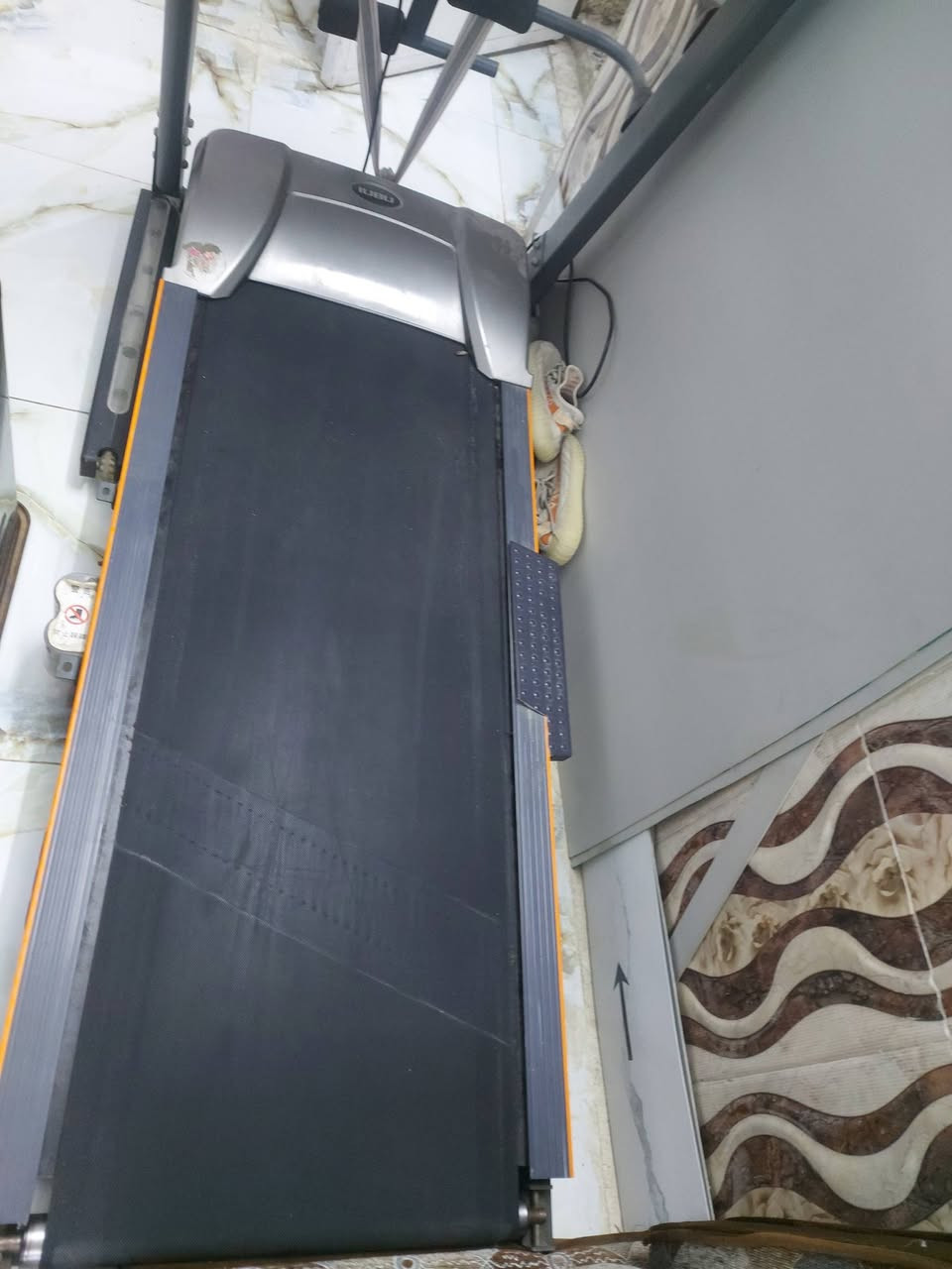 جهاز جري للبيع نضيف جدا وشغال المكان بغداد الشعب السعر ١٥٠ الف قفل اللي شراي ماسنجر مفتوح


**إذا كنت صاحب هذا الإعلان وتريد حذفه لأي سبب، رجاءا أرسل رسالة إلى الدعم الفني**