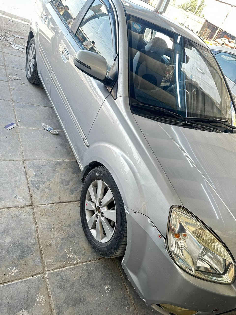 كيا ريو 2011
محرك 1600 كير مكينه مكفول اي ضربه مابيه بيه صبغ اثار جرد


**إذا كنت صاحب هذا الإعلان وتريد حذفه لأي سبب، رجاءا أرسل رسالة إلى الدعم الفني**