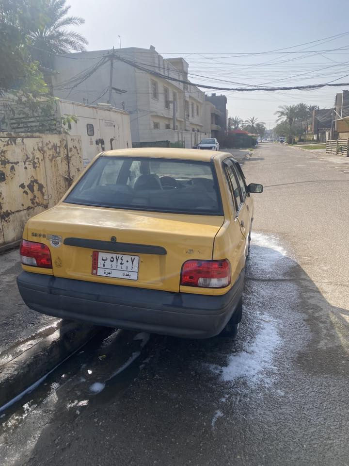 السلام عليكم سايبا موديل 12 نقصها مشط ستيرن وعليها غرامه وهيئة اني ادفعهن لتكلي شبيها مابيها تجي تكلب تقتنع بيها اخذها وروح سعر 25 ورقة وبيها مجال والسياره بسمي تحويل ثاني يوم
***********
