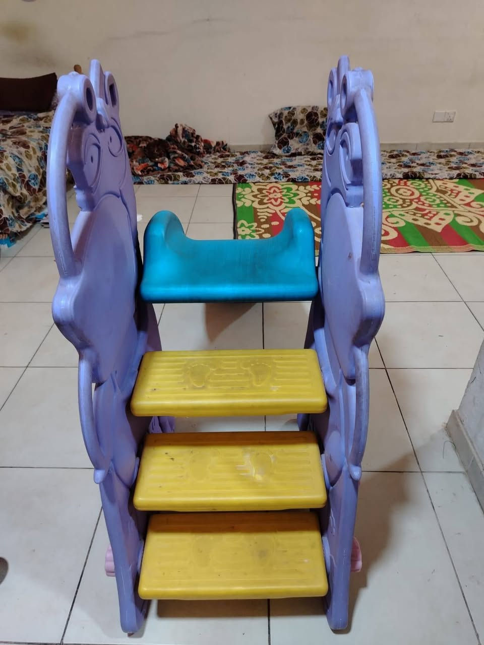 مزليكه للبيع ٤٥


**إذا كنت صاحب هذا الإعلان وتريد حذفه لأي سبب، رجاءا أرسل رسالة إلى الدعم الفني**