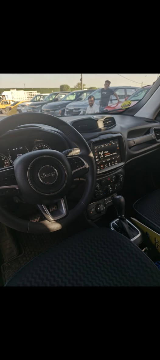 السلام عليكم ‏‪***********‬‏
جيب رينكيد 2023 رقم بغداد باسمي فول مواصفات عدة الفتحة فور ويل
السعر 118 ورقة وبيه مجال ‏‪***********‬‏
