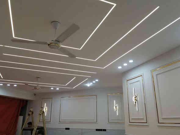 🤔🤔عندك بناء ومحتار بتأسيس الكهرباء 🤔🤔
ومحتار بالكهربائي يعرف يشتغل لولا ⁉️⁉️
عدنا لاتحتار و لاتشيل هم....خبرتنا طويلة 💪🏽💪🏽
فريقنا يفيدك بالاتي:
1️⃣نبدي من خريطة السطح الى تسليم المفتاح
2️⃣نسوي تخطيط عل ارض الواقع قبل المباشرة حتى يكون عندك تصور عن توزيع نقط الكهرباء و الانارة 
نباشر بالعمل وننصب الاتي
✅تسليك خطوط الكهرباء و الانارة
✅نصب مسارات الكاميرات و الانترنت و الستلايت
✅نصب عبارات السبالت بالسقف
✅نصب جميع انواع بنلات الكهرباء وDVR
⏪يعني نبدي وياك من الصفر الى تشغيل جميع نقط الكهرباء ان شاء الله 
⏪والمشرف عل العمل مهندس مختص 
⏪و التنفيذ كادر فني متمرس
⏪وتقديم استشارات كهرباء مجانا واستشاراتنا👈 صحيحة فنيا و مطابقة للسلامه العامة واللي اشتغلنا عنده ...يعرفنا
واسعارنا......مناسبة 💰
بعد انت شمنتظر.....خابرنه واحجز موعد عمل
تفاصيل اكثر....راسلنا على الرقم ***********

نشتغل داخل محافظة ذي قار

المجال الهندسي /فريق الكهرباء 
***********
سوق الشيوخ

#كهرباء #بناء #مبنى #فندق #تأسيس_كهرباء#ذي قار
