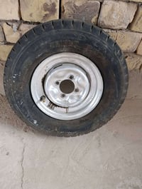 نص عمر • قطع غيار