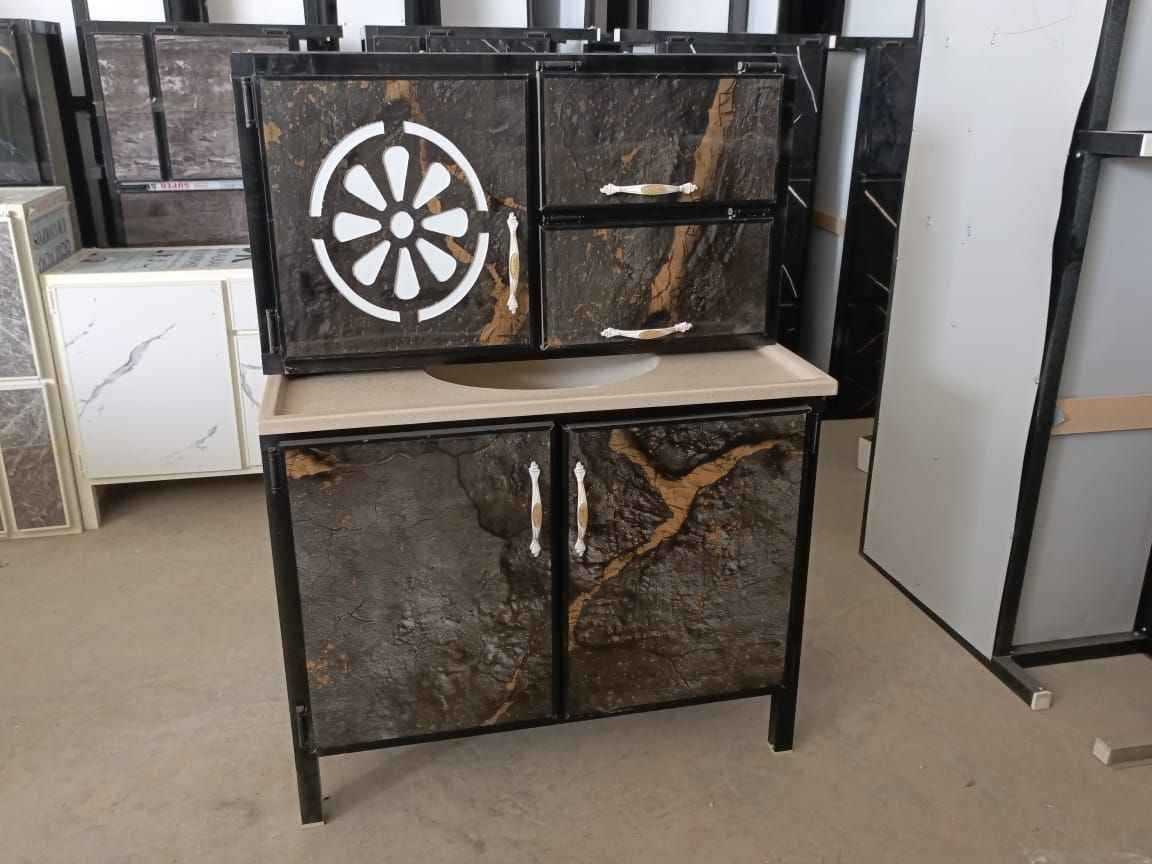 ‎كاونتر المنيوم متر قطعتين سنك وملحق متوفر توصيل للحجز والاستفسار مراسلة الصفحة‎ بغداد, العراق


**إذا كنت صاحب هذا الإعلان وتريد حذفه لأي سبب، رجاءا أرسل رسالة إلى الدعم الفني**