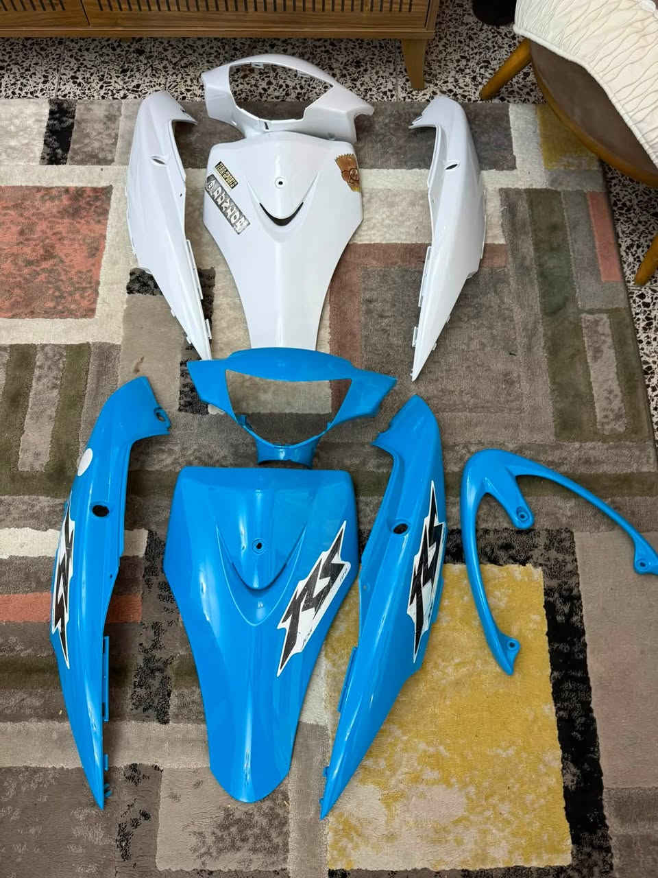 غراض ماكس + سكنس للبيع اي استفسار خاص 💙


**إذا كنت صاحب هذا الإعلان وتريد حذفه لأي سبب، رجاءا أرسل رسالة إلى الدعم الفني**