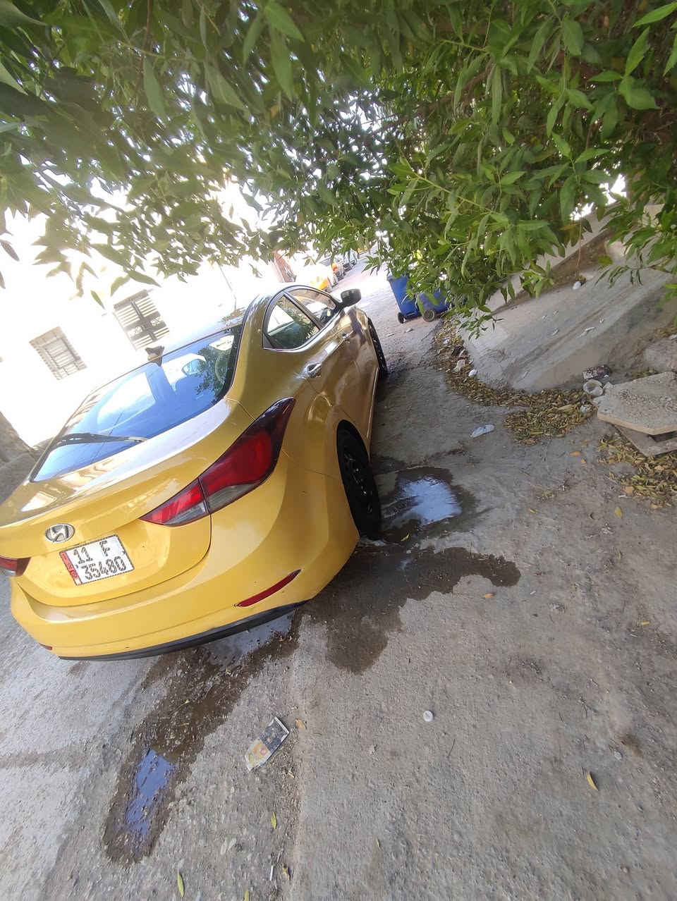 للبيع الانتر 2015 سياره جاهزه كير مكينه حداديه تبريد منضومه غاز كشنات تتفئه كشنات الامامي كهربائي الايت لد وبكلايت لد رقم بغداد مصفر هيئه وغرمات مكاني الديوانية اي ستفسار الاتصال على الرقم ***********
