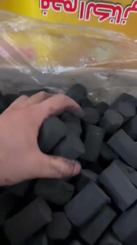 ال فحم درجه اولى كربلاء الحسينيه بأسعار مناسبة جدآ موجود كافة أنواع الفحم للاستفسار ***********
