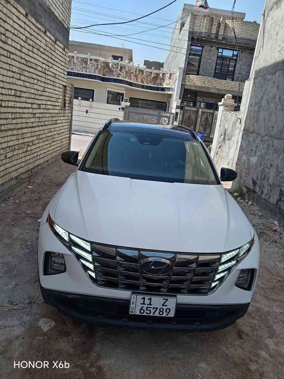 توكسان 2023 وارد كندي فول مواصفات فتحه كشنات جلد كامره 360 درجه تدفئه تبريد كشنات 
اشاير مري رقم انكليزي بغداد تدعم كار بلي حساسات خلفي امامي 
ملاحضه سلايت للاخير على كد القماره 
السعر 190 
***********
