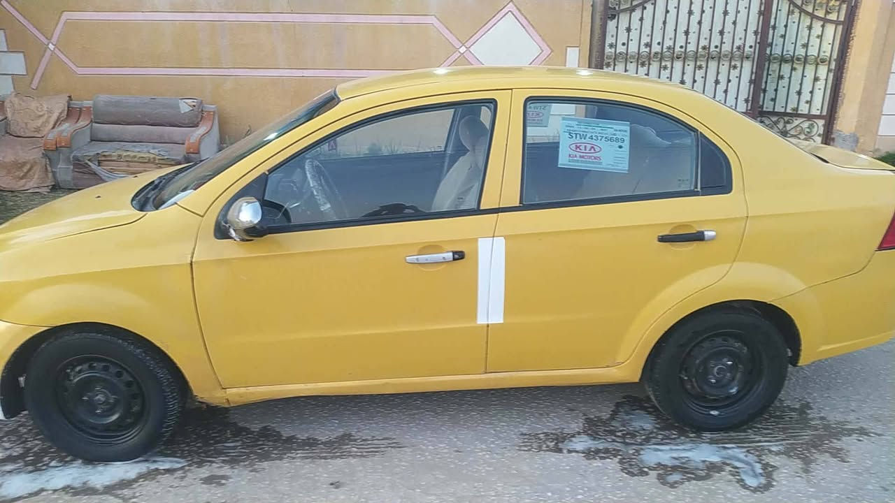 افيو موديل 9 لبيع سيارة مال جناي رقم بابل تحويل مباشر مكان سيارة بابل *********** سعر 41 بية مجال لطيبين
