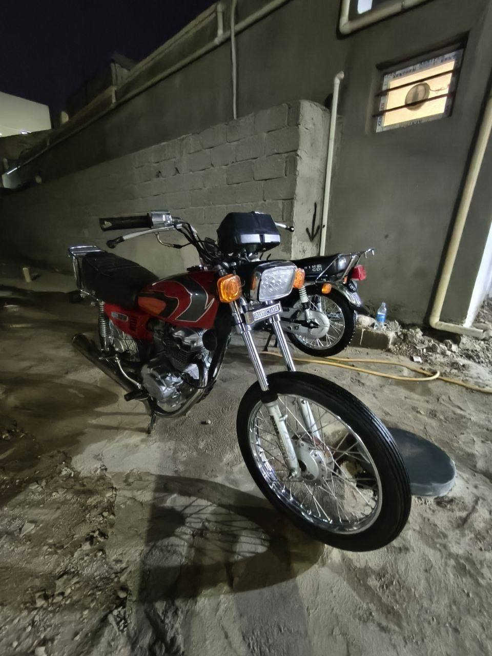 سلام عليكم اربعة گير للبيع
اصولية اصولية شاصي مديل 16 مكينة 20 جاهزة ماعوزهة شي شغل واطلع 
مكاني كربلاء قنطرة السلام
السعر 500 وبيهة مجال بسيط
***********
