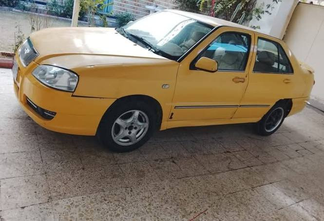 السلام عليكم شيري 2011 ديار مكينه بالكرتون رقم بغداد تخم تاير جديد بعده سياره حلوه ونظ السعر 24 وبيها مجال قليل ***********
