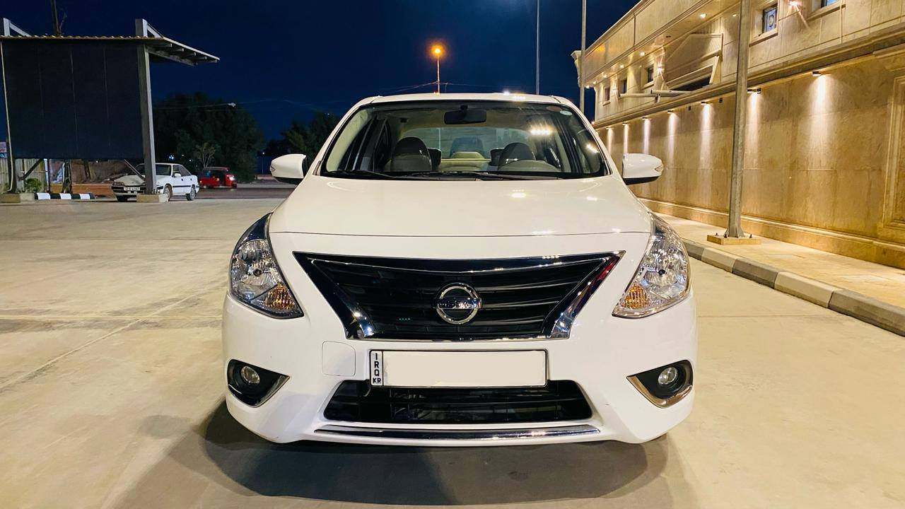 السلام عليكم
نيسان سني 2025   رقم اربيل الجديد تحويل مباشر سنوية بأسمي
مكفوله كفاله عامه حته من الرصعه/سبير منازل 
المواصفات : 
4 جام كهرباء / قطعتين تبريد / شاشة / اشاير مري /داخل بيجي / بلوجكتر / سبايدر / يدات نيكل / تحكم ستيرن / مانع انزلاق /اواكس / بلوتوث / حساس خلفي / دبل ايرباك /ويل عادي/ماشيه 24/  

عنوان بغداد قرب كراج البياع
للتواصل والاستفسار : ***********
السع126$
